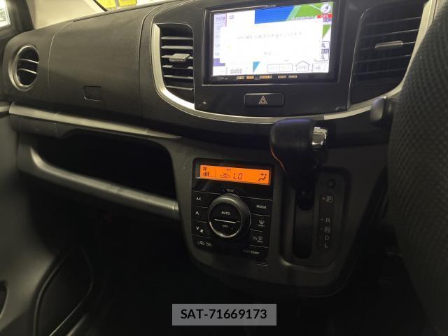 Suzuki WAGON R 2013-11 8856620-14