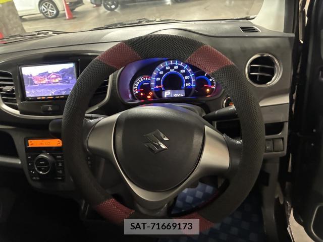 Suzuki WAGON R 2013-11 8856620-15