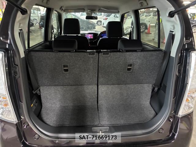 Suzuki WAGON R 2013-11 8856620-18