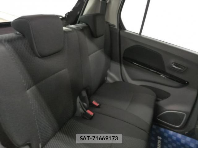 Suzuki WAGON R 2013-11 8856620-5