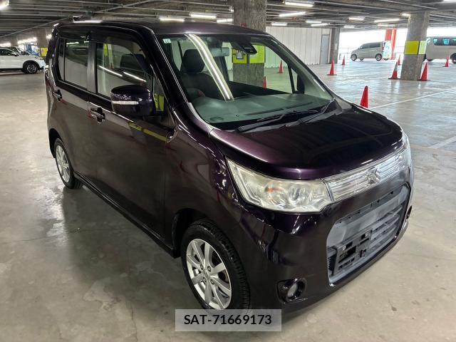 Suzuki WAGON R 2013-11 8856620-6