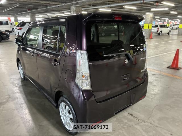 Suzuki WAGON R 2013-11 8856620-9