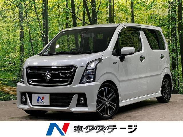 Suzuki WAGON R 2020-06 8856760-0