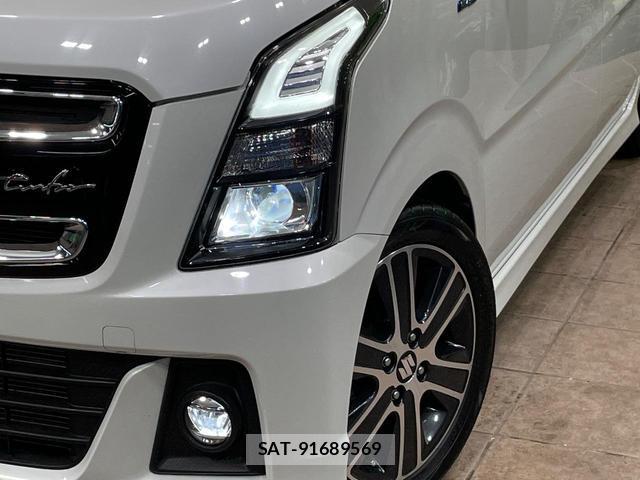 Suzuki WAGON R 2020-06 8856760-11