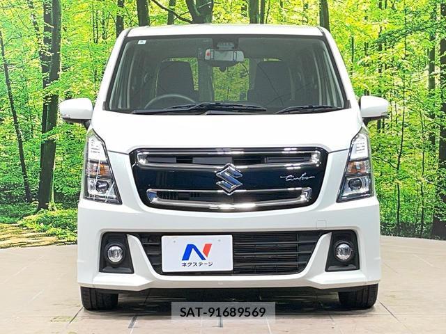Suzuki WAGON R 2020-06 8856760-13