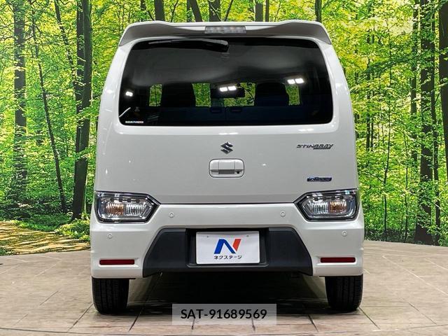 Suzuki WAGON R 2020-06 8856760-14