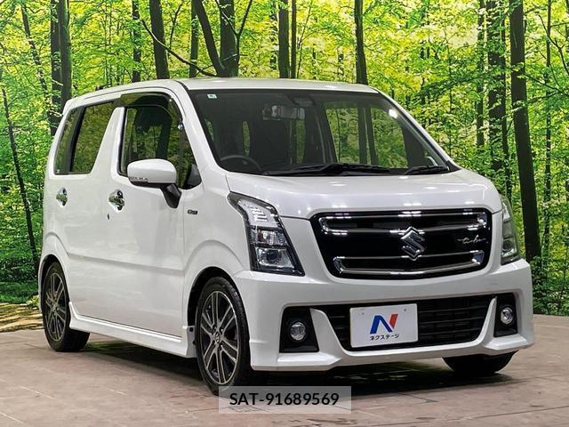 Suzuki WAGON R 2020-06 8856760-15