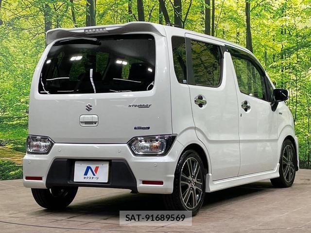 Suzuki WAGON R 2020-06 8856760-16