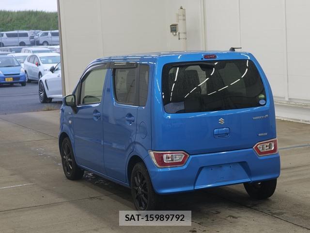 Suzuki WAGON R 2019-03 8854372-1