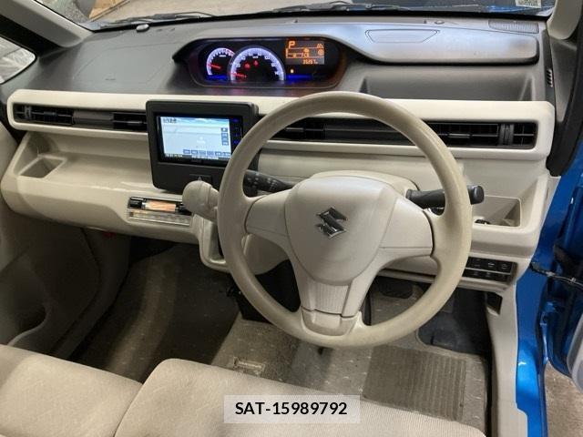 Suzuki WAGON R 2019-03 8854372-2