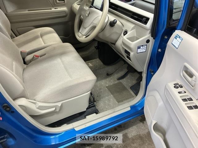 Suzuki WAGON R 2019-03 8854372-3