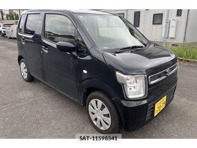 Suzuki WAGON R 2021-03 8854375-0