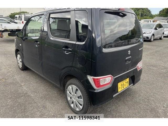 Suzuki WAGON R 2021-03 8854375-1