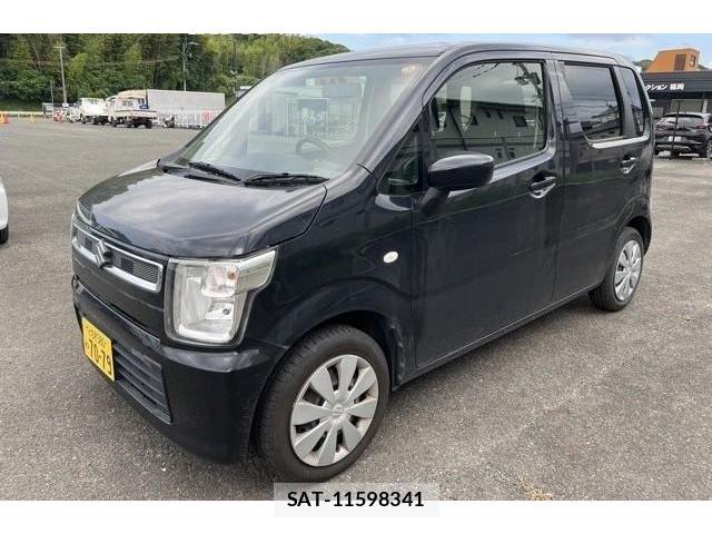 Suzuki WAGON R 2021-03 8854375-10