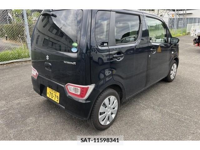 Suzuki WAGON R 2021-03 8854375-11