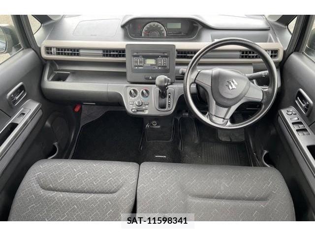 Suzuki WAGON R 2021-03 8854375-2
