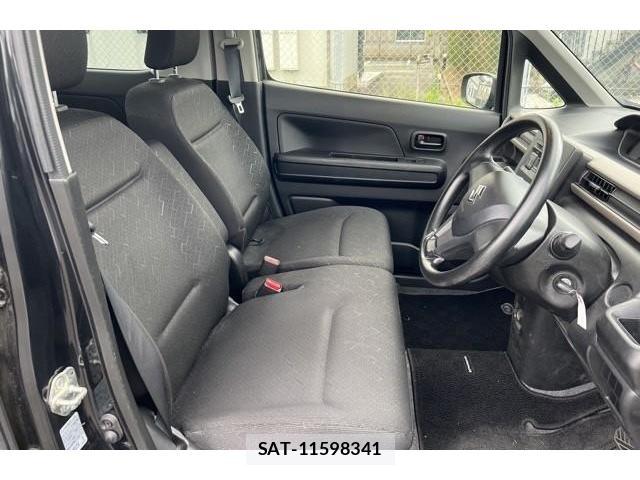 Suzuki WAGON R 2021-03 8854375-3