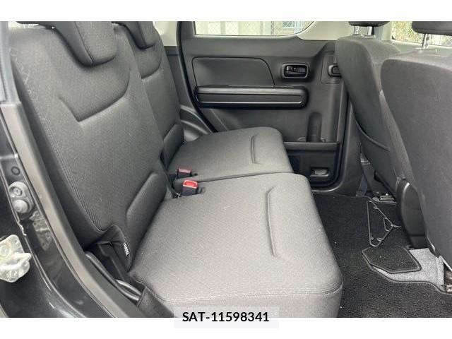 Suzuki WAGON R 2021-03 8854375-4