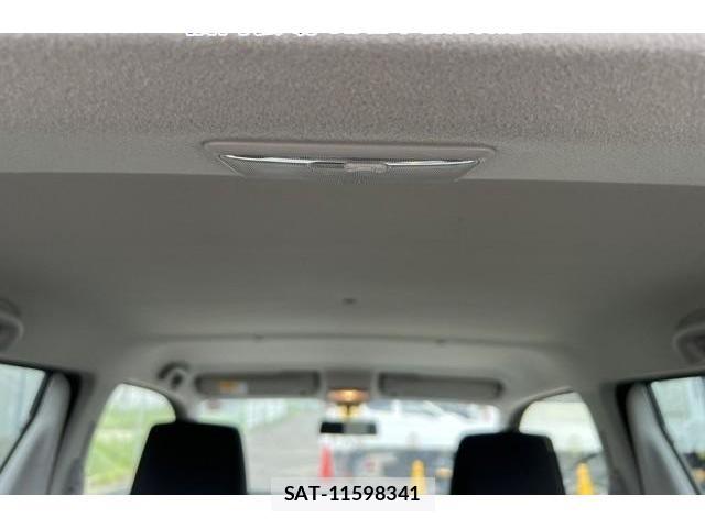Suzuki WAGON R 2021-03 8854375-7
