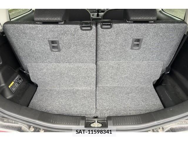 Suzuki WAGON R 2021-03 8854375-8