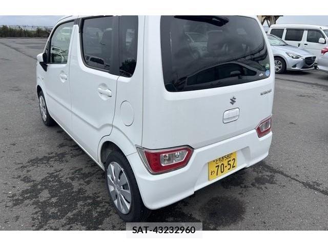 Suzuki WAGON R 2021-03 8854389-1