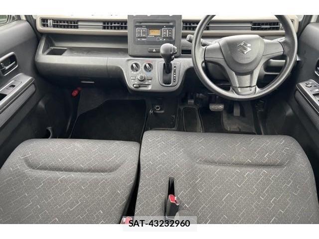 Suzuki WAGON R 2021-03 8854389-2