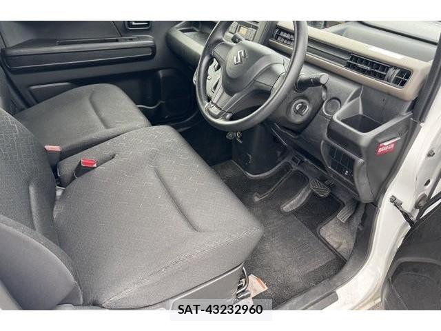 Suzuki WAGON R 2021-03 8854389-3