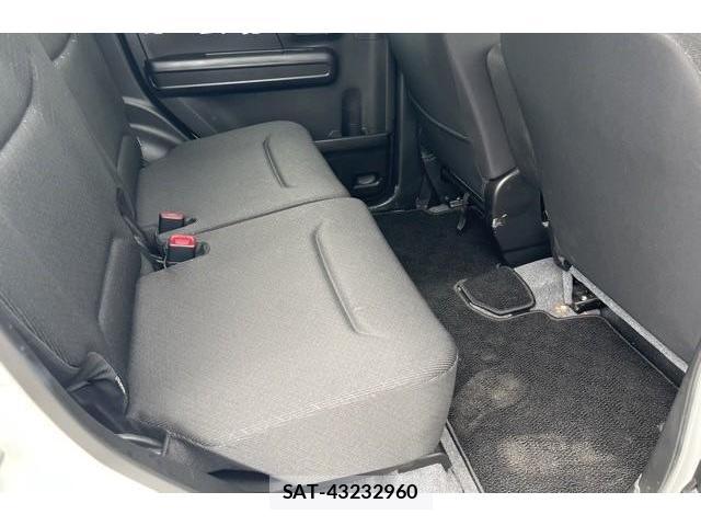 Suzuki WAGON R 2021-03 8854389-4