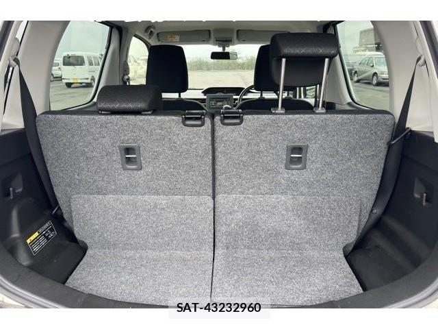 Suzuki WAGON R 2021-03 8854389-5