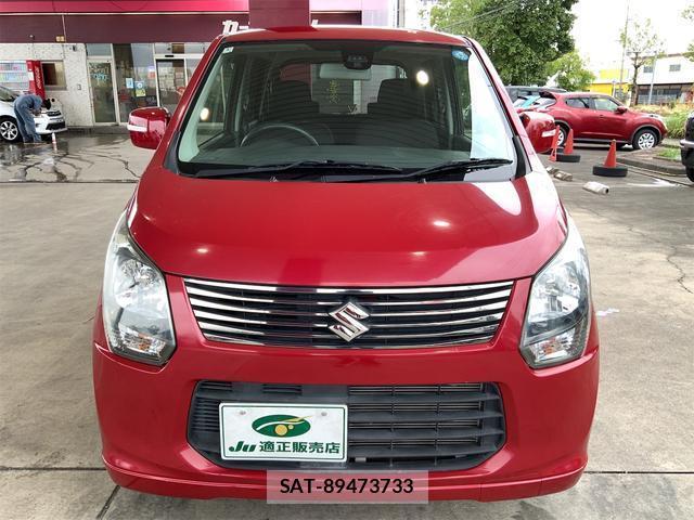 Suzuki WAGON R 2014-01 8854395-1