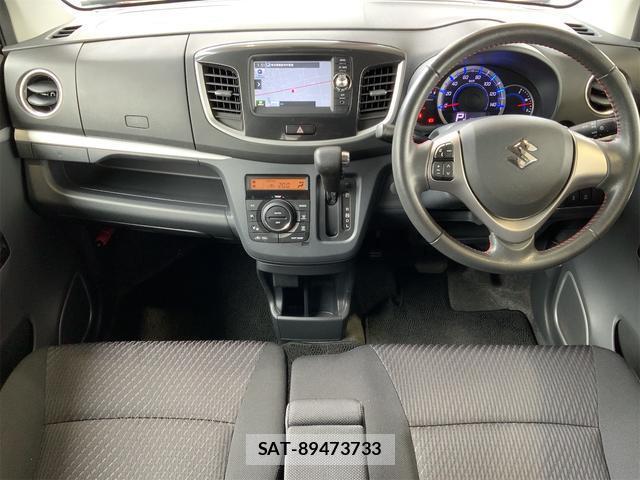Suzuki WAGON R 2014-01 8854395-13