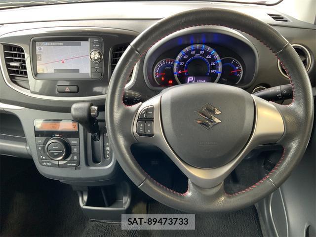 Suzuki WAGON R 2014-01 8854395-14