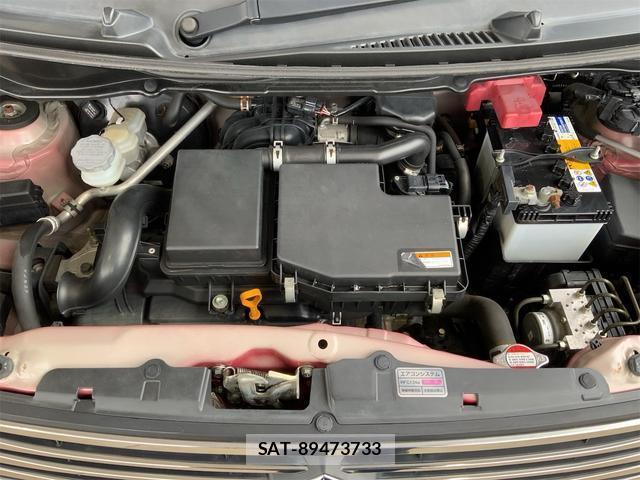Suzuki WAGON R 2014-01 8854395-15
