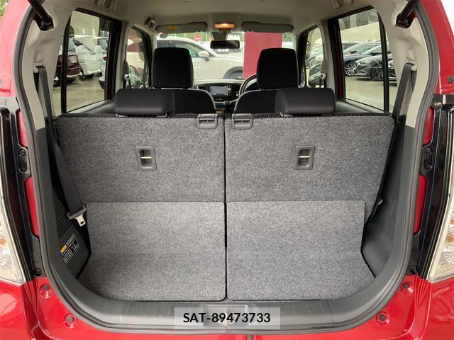Suzuki WAGON R 2014-01 8854395-16