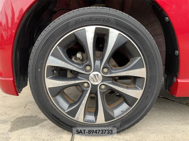Suzuki WAGON R 2014-01 8854395-17