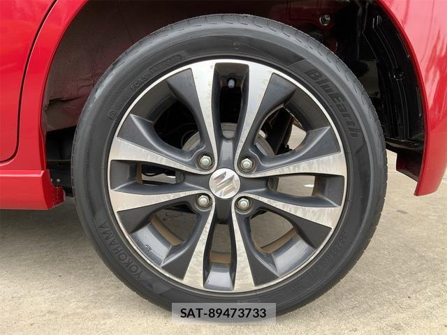 Suzuki WAGON R 2014-01 8854395-18