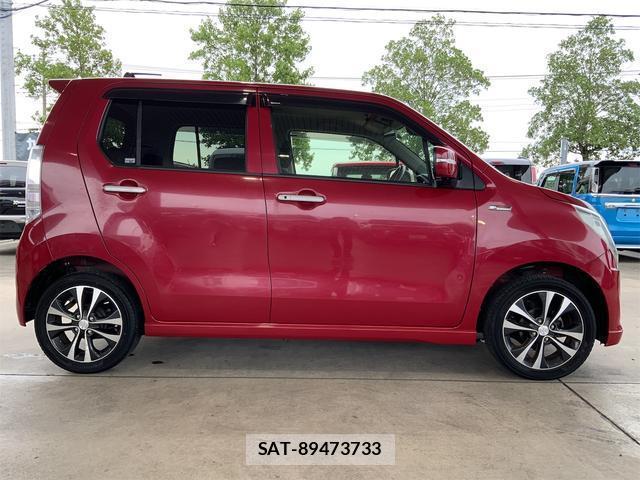 Suzuki WAGON R 2014-01 8854395-3
