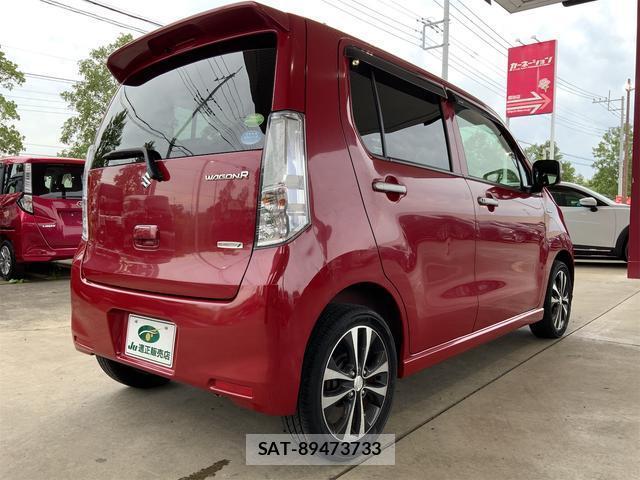 Suzuki WAGON R 2014-01 8854395-6