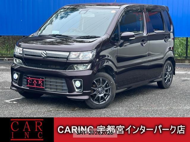 Suzuki WAGON R 2017-07 8854940-0