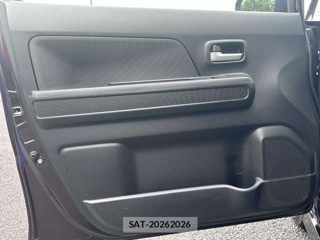 Suzuki WAGON R 2017-07 8854940-10