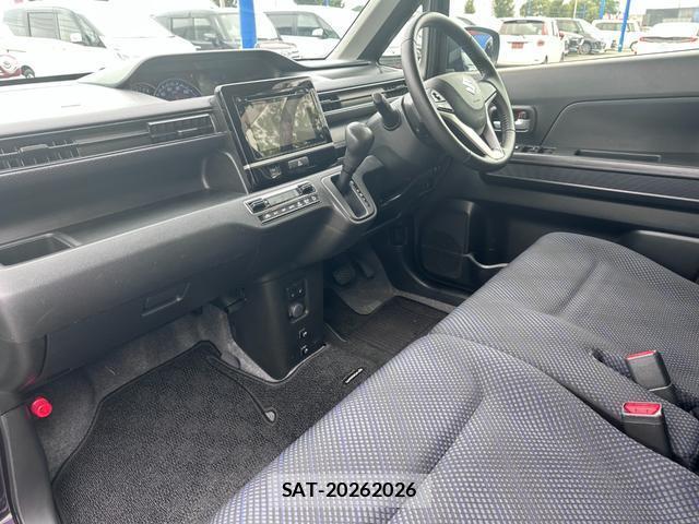 Suzuki WAGON R 2017-07 8854940-11