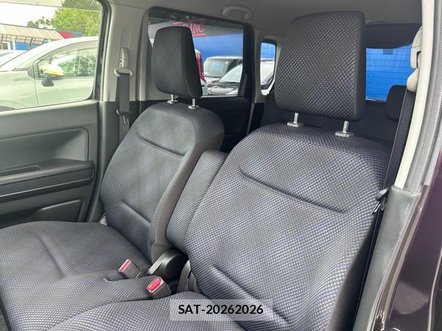 Suzuki WAGON R 2017-07 8854940-12