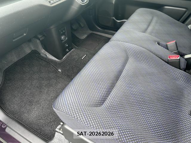 Suzuki WAGON R 2017-07 8854940-13
