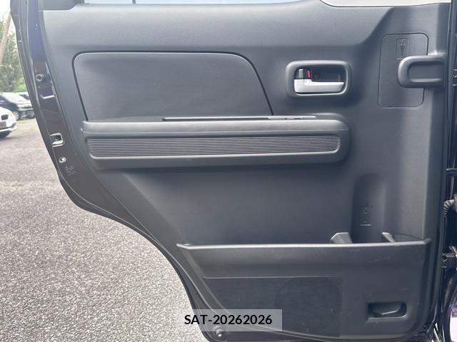 Suzuki WAGON R 2017-07 8854940-14