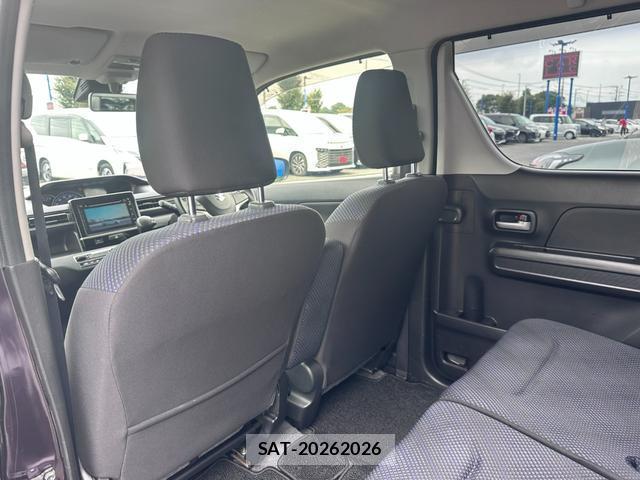 Suzuki WAGON R 2017-07 8854940-15