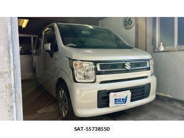 Suzuki WAGON R 2018-11 8854946-11