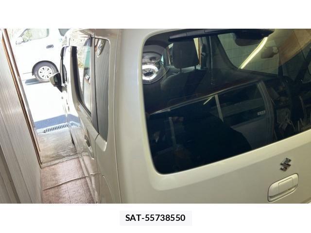 Suzuki WAGON R 2018-11 8854946-12