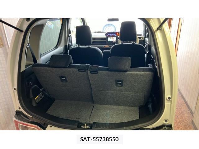 Suzuki WAGON R 2018-11 8854946-16