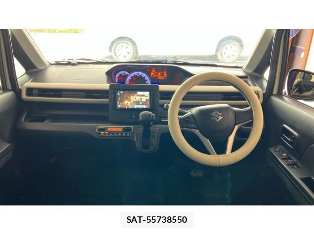Suzuki WAGON R 2018-11 8854946-2