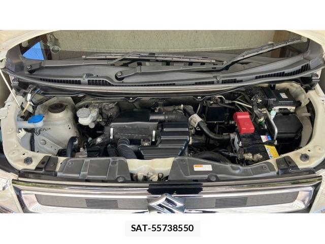 Suzuki WAGON R 2018-11 8854946-7